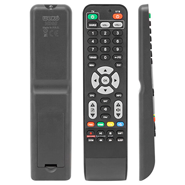 Next Uzaktan Kumanda