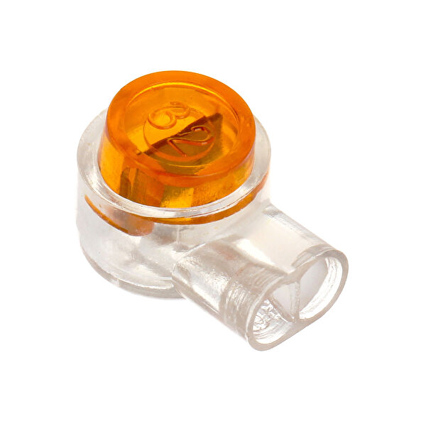 Powermaster Pense, Konnektör