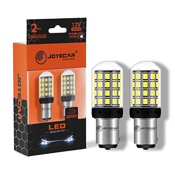 ParçaEksperi Park Ampulü