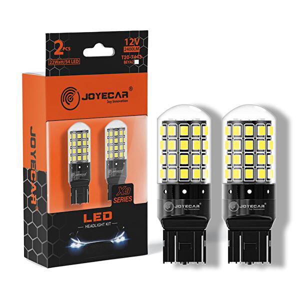 ParçaEksperi Park Ampulü