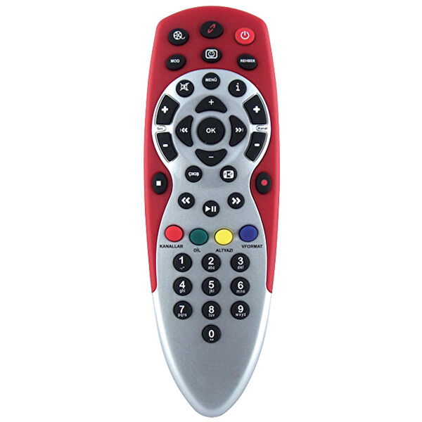 Weko Uzaktan Kumanda