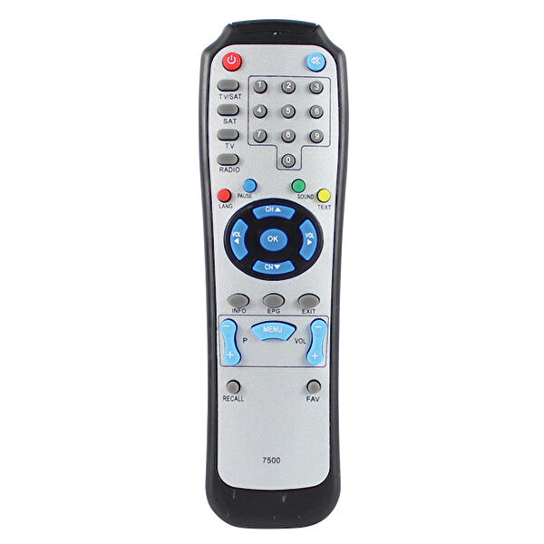 Next Uzaktan Kumanda