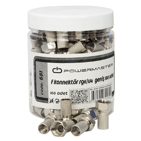 Powermaster Elektrikli Ev Aletleri Yedek Parça