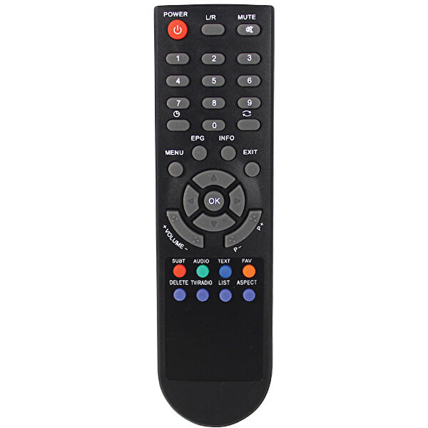 Huayu Uzaktan Kumanda