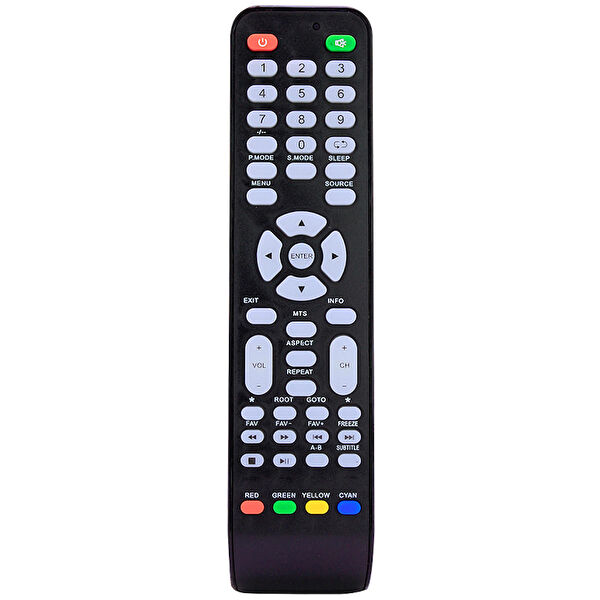 Skytech Uzaktan Kumanda