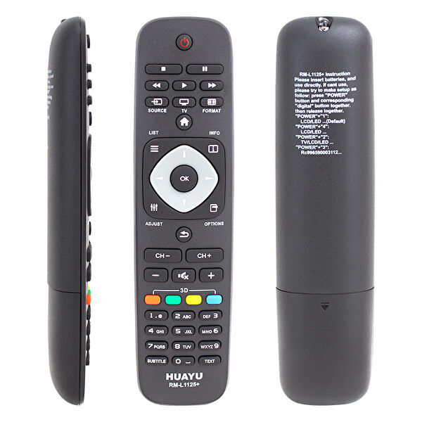 Huayu Uzaktan Kumanda