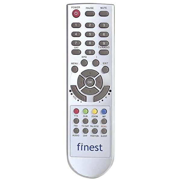 Finest Uzaktan Kumanda
