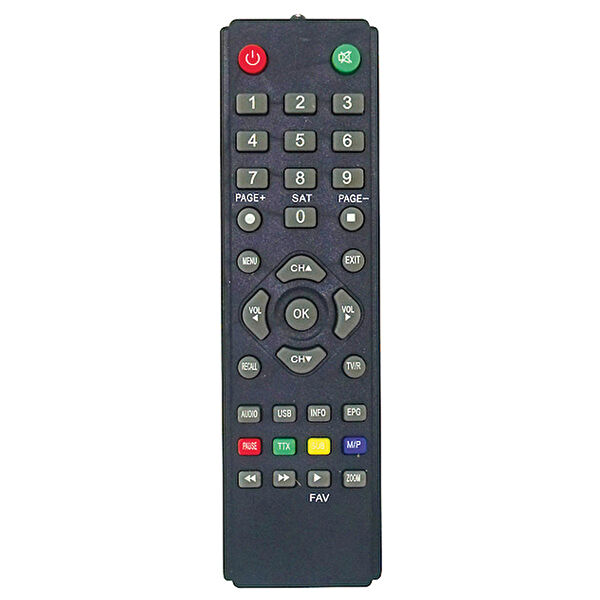 Botech Uzaktan Kumanda