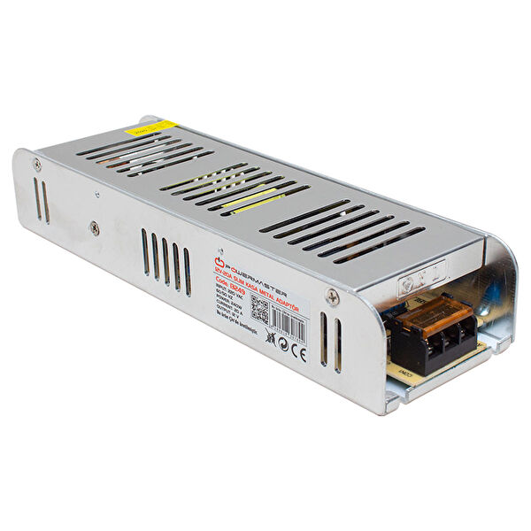 Powermaster Uzaktan Kumanda