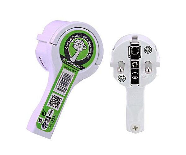 Powermaster Elektrik Kablosu