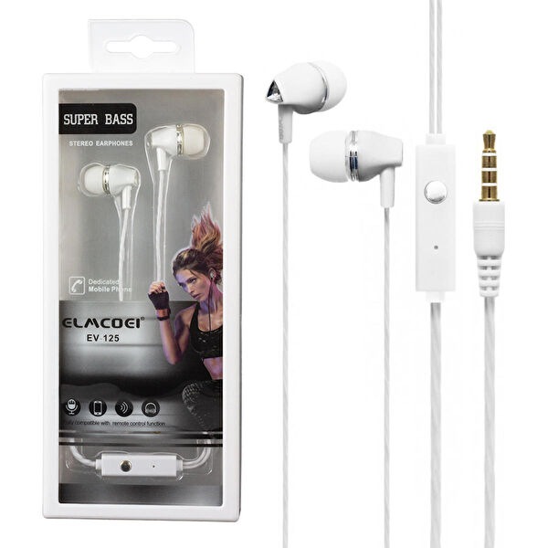 Powermaster Kulaklık