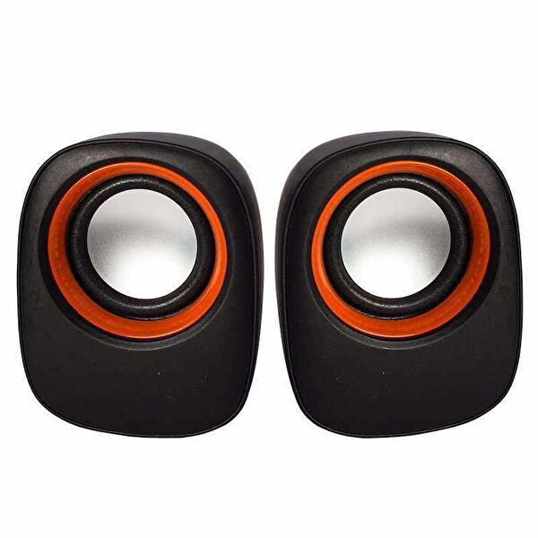 Magicvoice Ses Sistemleri, Hoparlörler