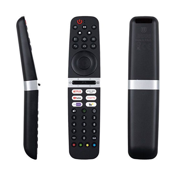 Weko Uzaktan Kumanda