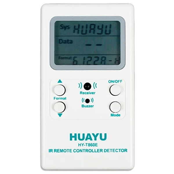 Huayu Arduino Parçaları ve Setleri