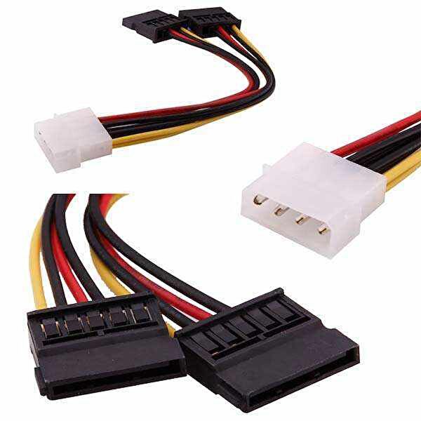 Powermaster Akıllı Televizyon Aksesuarları