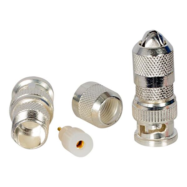 Powermaster Fiş, Fiş Dönüştürücü