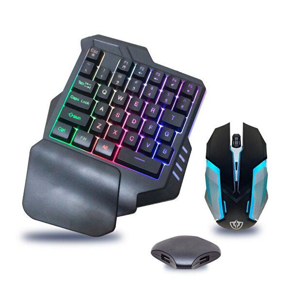 Hello Klavye Mouse Seti