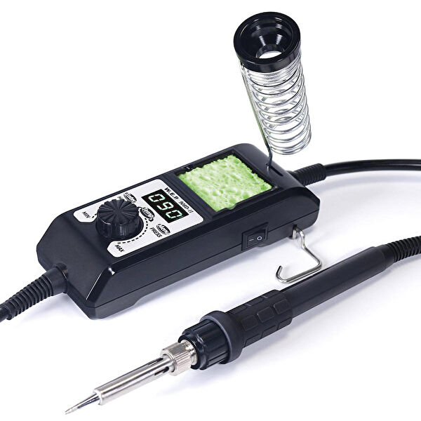 WEP Lehim, Havya ve Aksesuarları