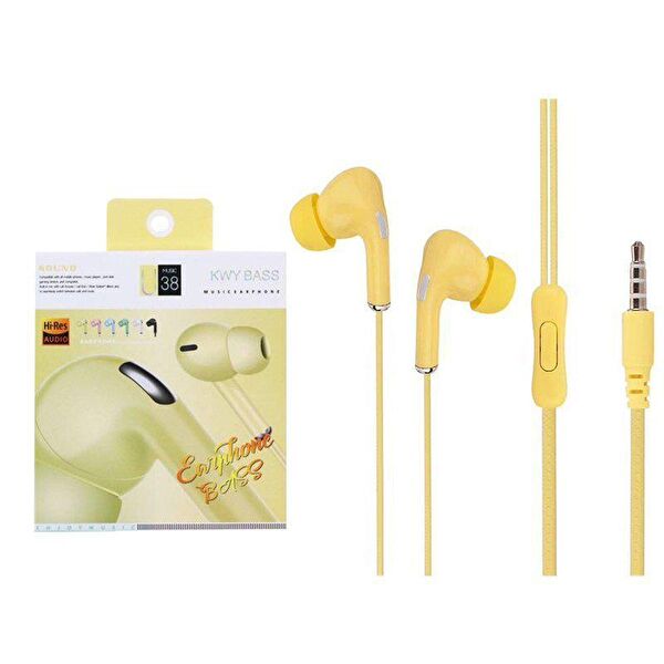 Powermaster Kulaklık