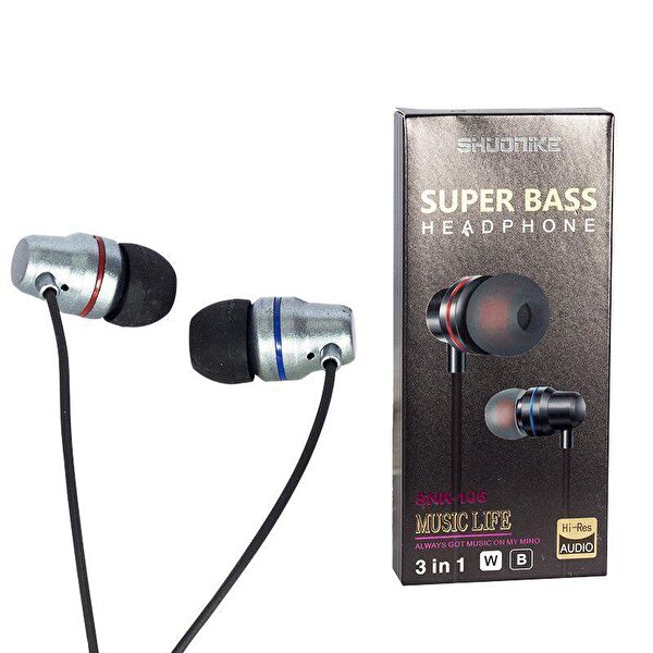 Powermaster Kulaklık