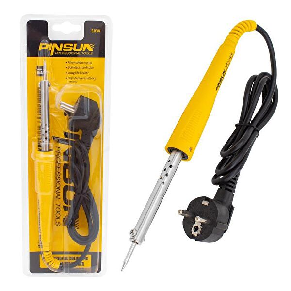 PINSUN Lehim, Havya ve Aksesuarları