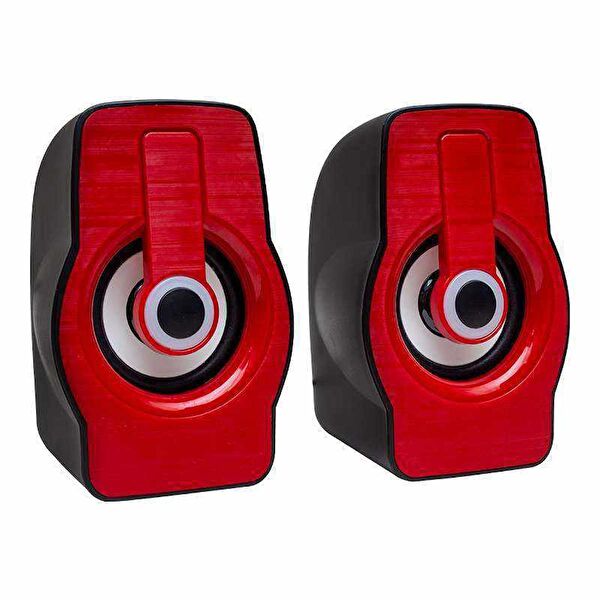 Magicvoice Ses Sistemleri, Hoparlörler