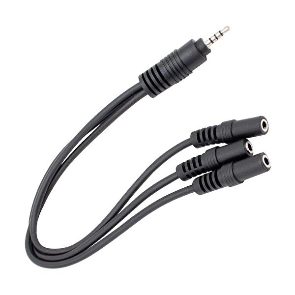 Powermaster Görüntü Kablosu