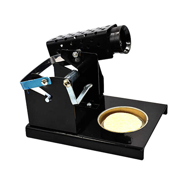 Powermaster Lehim, Havya ve Aksesuarları