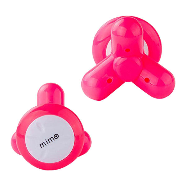 Weko Masaj Cihazı, Aleti