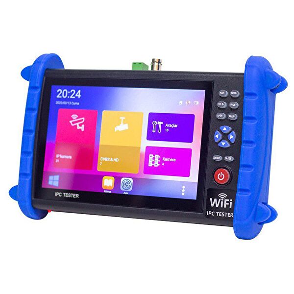 Mag Güvenlik Aksesuar ve Ekipmanları