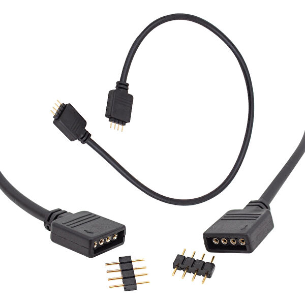 Powermaster Görüntü Kablosu