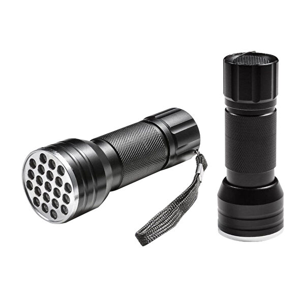 Powermaster El Feneri