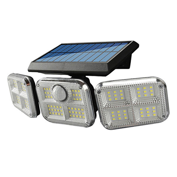 Powermaster Solar Aksesuar