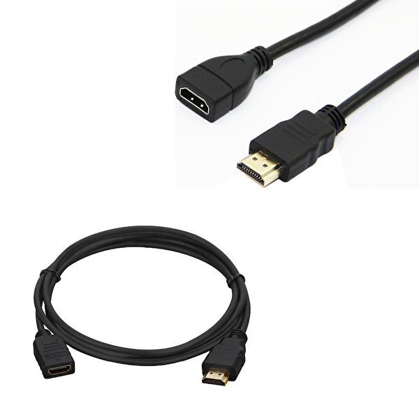Powermaster HDMI Kablo