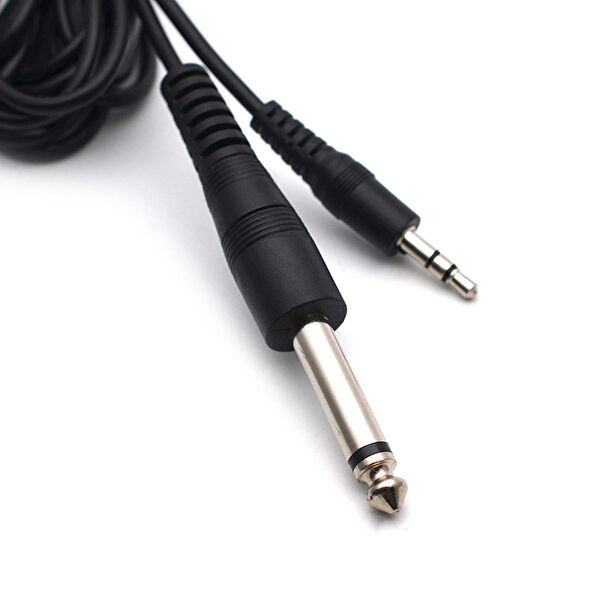 Powermaster Ses Kabloları