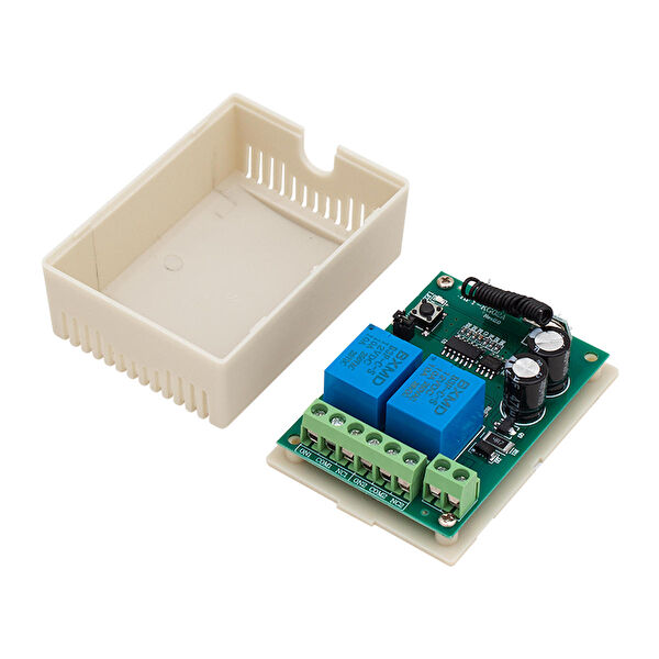 Weko Yedek Parçalar