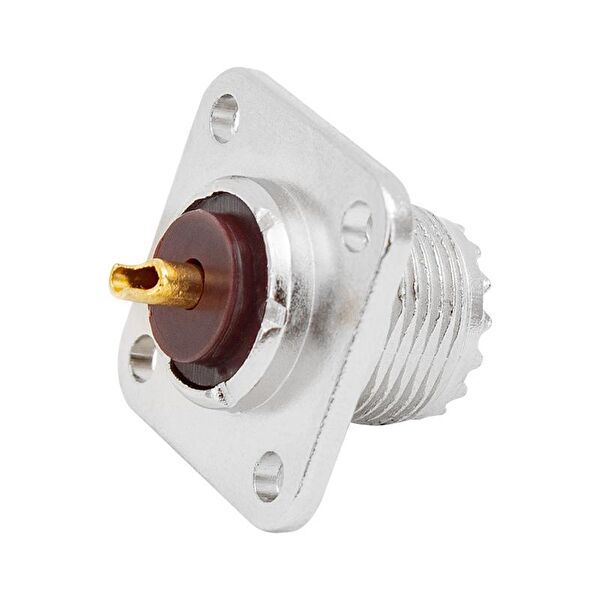 Powermaster Fiş, Fiş Dönüştürücü