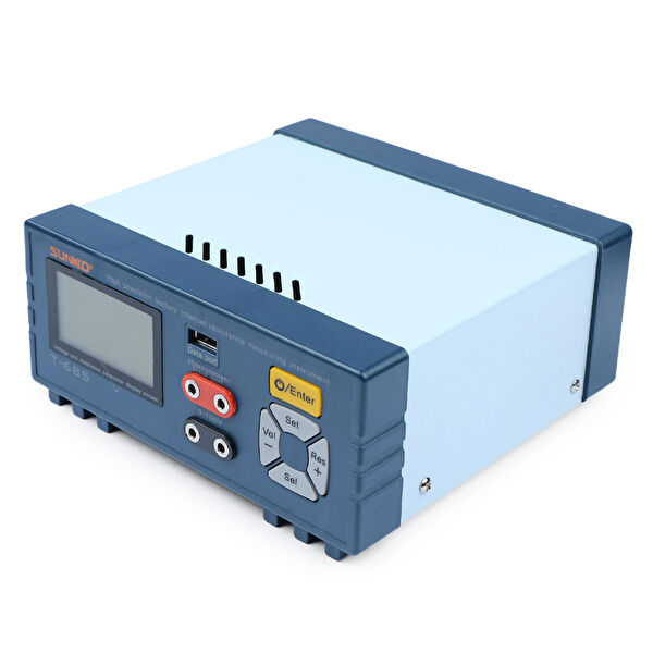 Ayt Dijital Ölçüm Cihazları