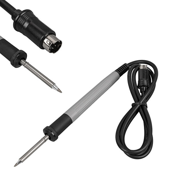 Powermaster Lehim, Havya ve Aksesuarları