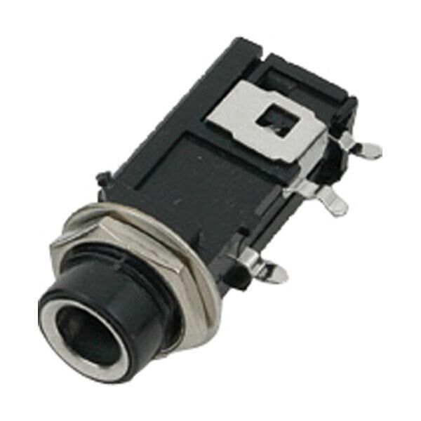 Powermaster Konnektör ve Jak