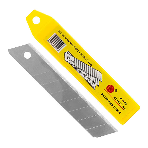 Powermaster Makas, Maket Bıçağı