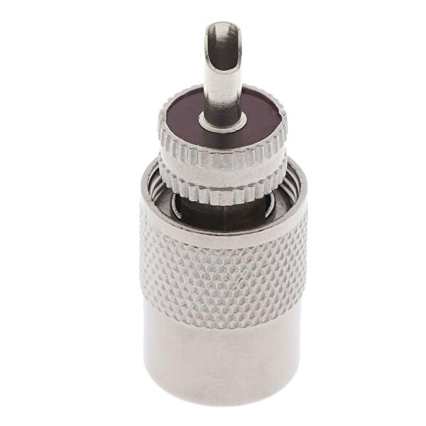 Powermaster Fiş, Fiş Dönüştürücü