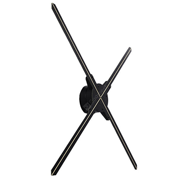 Hello Soğutucu, Fan