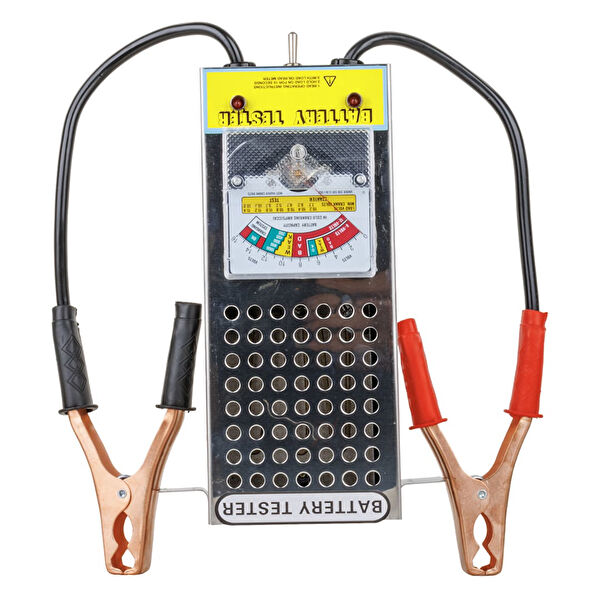 Powermaster Multimetre