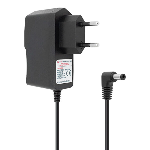 Powermaster Notebook Adaptör, Şarj Cihazı