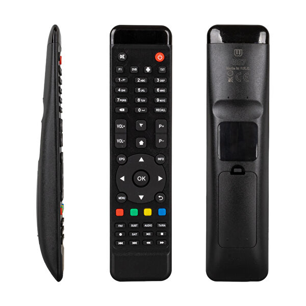 Next Uzaktan Kumanda