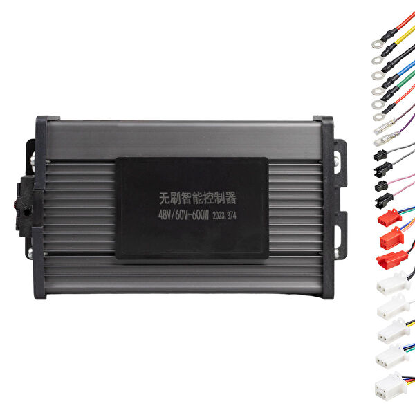 Powermaster Elektrikli Scooter, Hoverboard