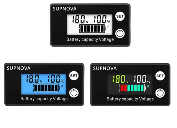 OEM Dijital Ölçüm Cihazları