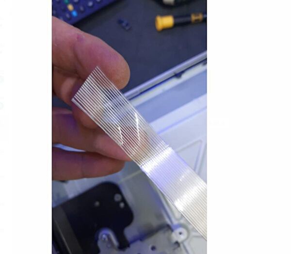 OEM Elektrikli Ev Aletleri Yedek Parça