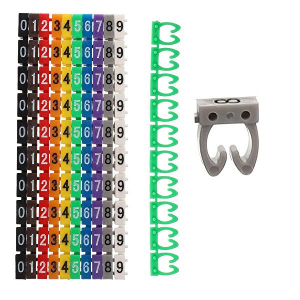 Powermaster Kablo Kanalı